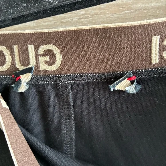 Gucci X The North Face Edition Leggings
